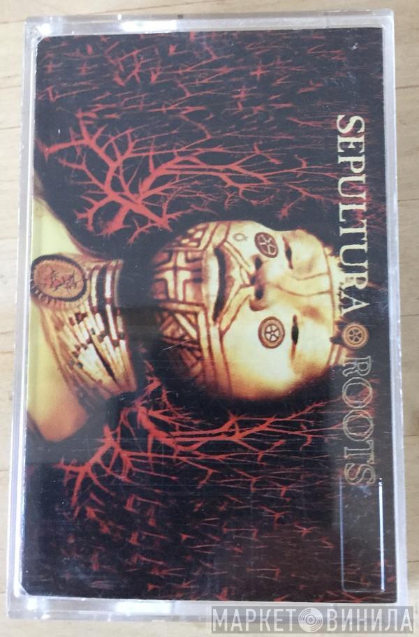  Sepultura  - Roots