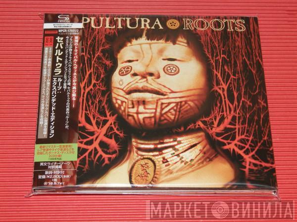  Sepultura  - Roots
