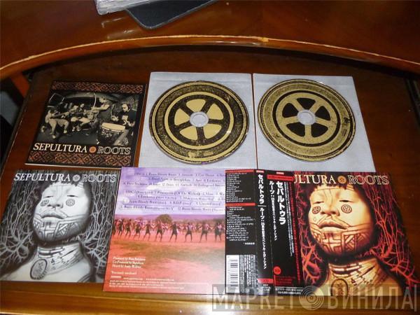  Sepultura  - Roots