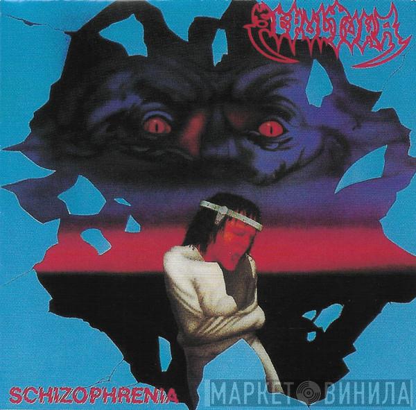 Sepultura - Schizophrenia