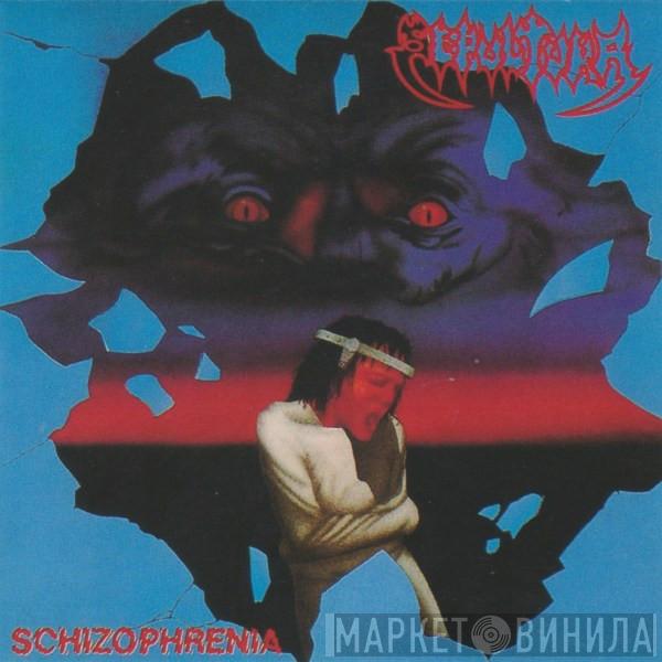  Sepultura  - Schizophrenia