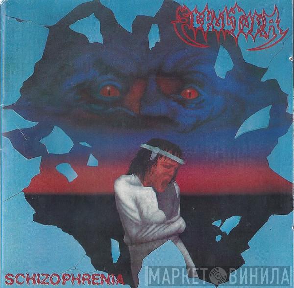  Sepultura  - Schizophrenia