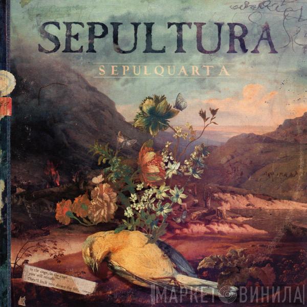 Sepultura - SepulQuarta