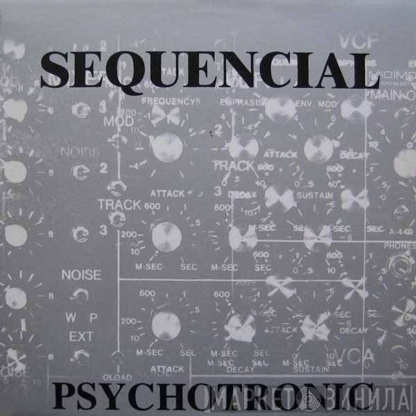Sequencial - Psychotronic