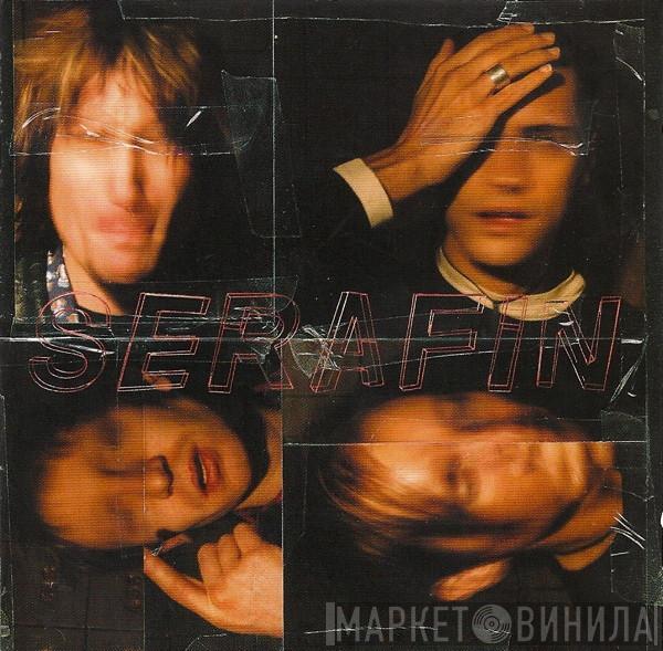 Serafin  - No Push Collide