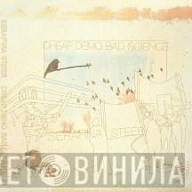  Serafina Steer  - Cheap Demo Bad Science