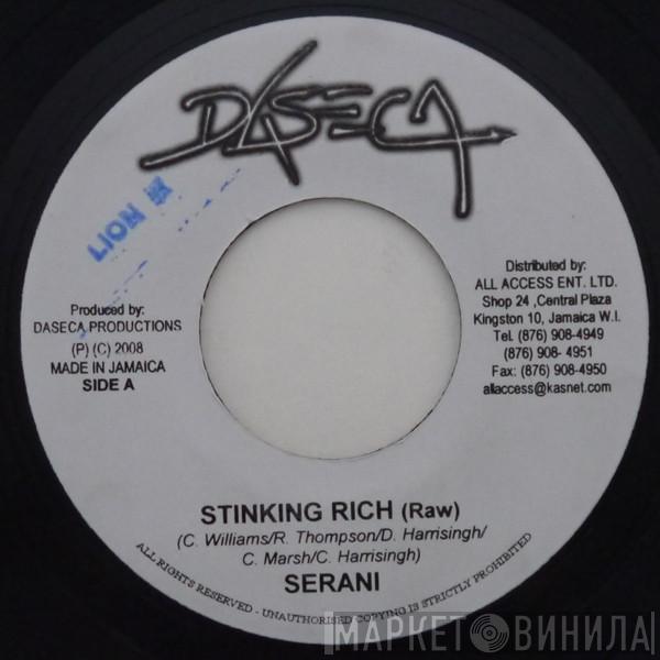 Serani - Stinking Rich (Raw) / Stinking Rich (Edited)