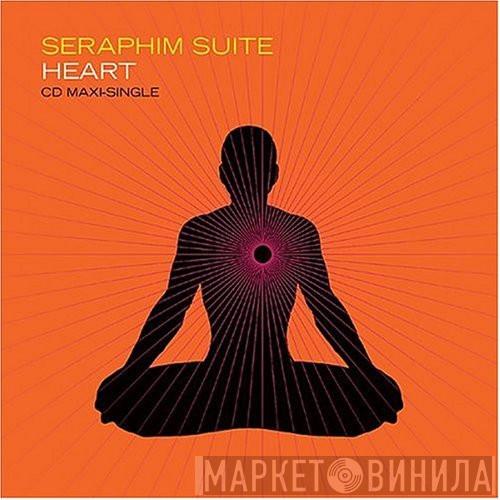  Seraphim Suite  - Heart