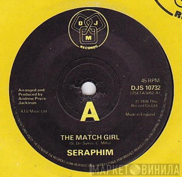 Seraphim  - The Match Girl