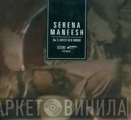  Serena-Maneesh  - #2: Abyss In B Minor