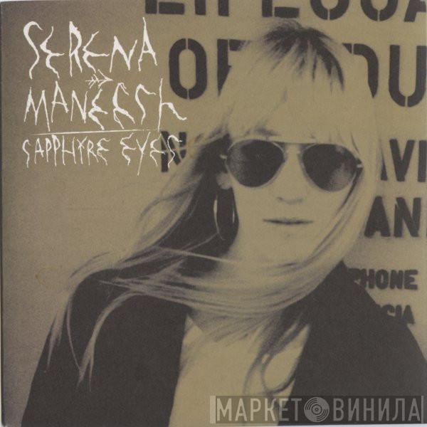 Serena-Maneesh - Sapphire Eyes