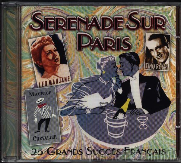  - Serenade Sur Paris