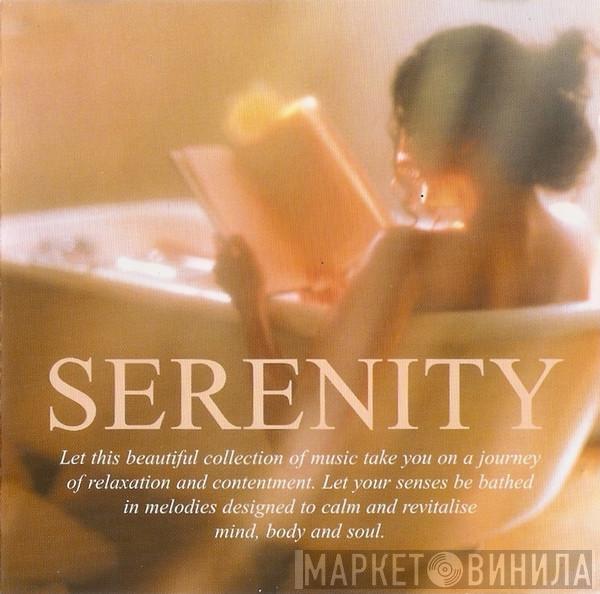 - Serenity
