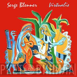  Serge Blenner  - Virtualis