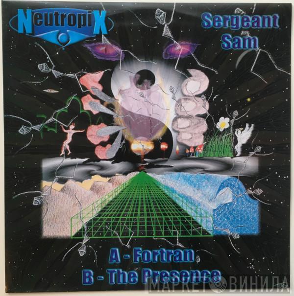 Sergeant Sam - Fortran