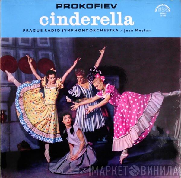 Sergei Prokofiev - Cinderella - Suite From The Ballet