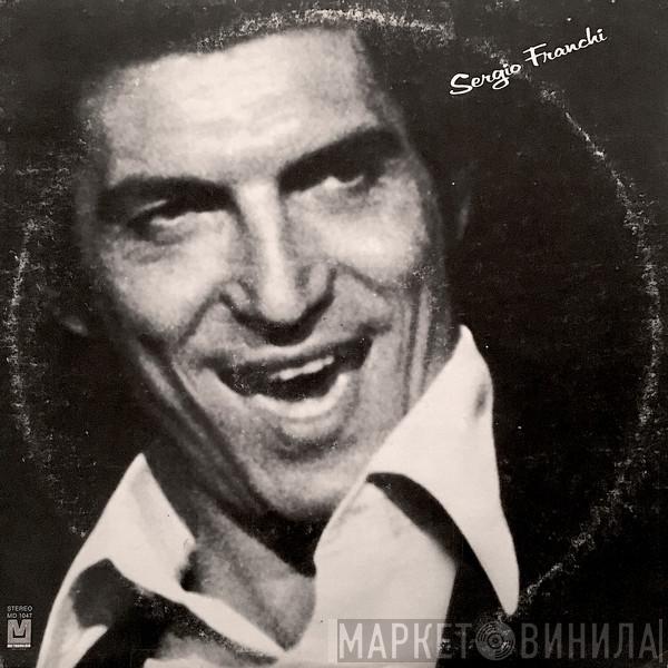  Sergio Franchi  - Sergio Franchi