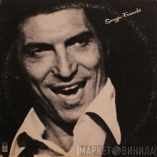  Sergio Franchi  - Sergio Franchi
