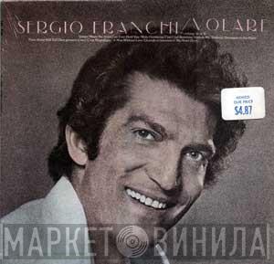  Sergio Franchi  - Volare