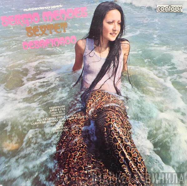 Sergio Mendes Sextet - Desafinado