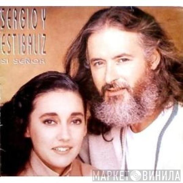  Sergio Y Estibaliz  - Sí Señor