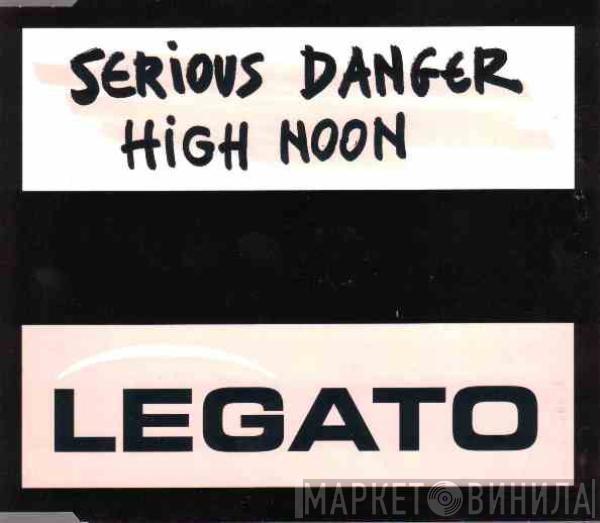  Serious Danger  - High Noon