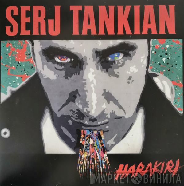 Serj Tankian - Harakiri