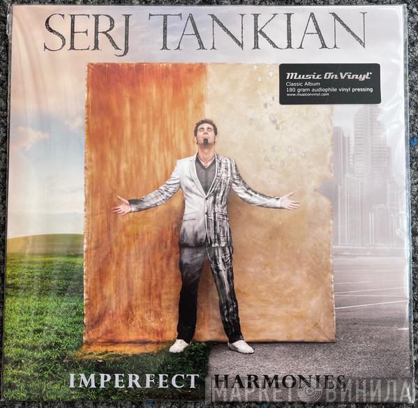 Serj Tankian - Imperfect Harmonies
