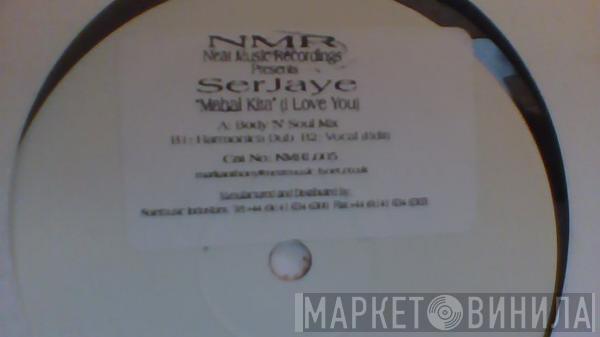 Serjaye - Mahal Kita (I Love You)