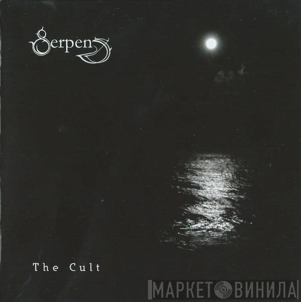 Serpens  - The Cult