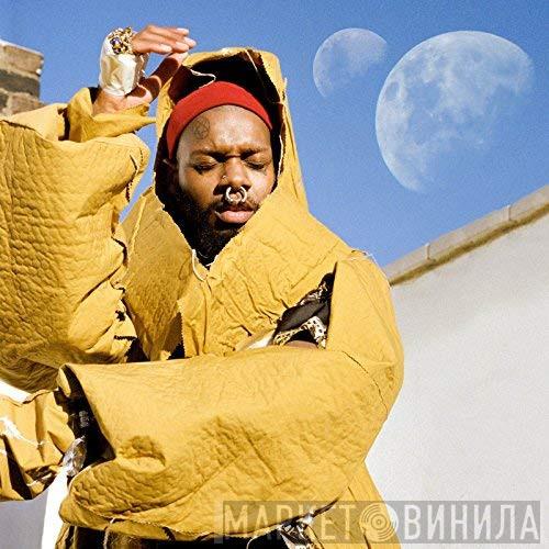  Serpentwithfeet  - Soil