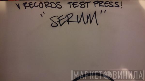 Serum   - Twin Blades / New Era