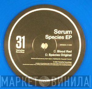 Serum  - Species EP