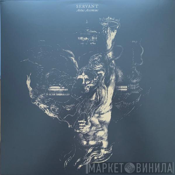 Servant  - Aetas Ascensus