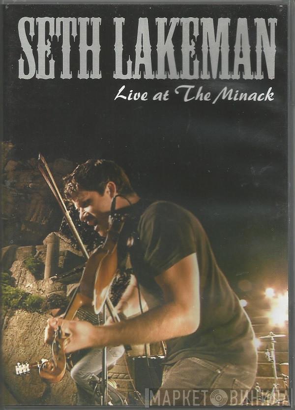 Seth Lakeman - Live at The Minack