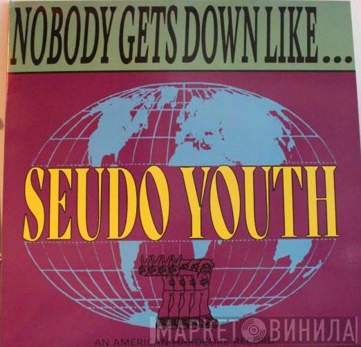 Seudo Youth - Nobody Gets Down Like Seudo Youth