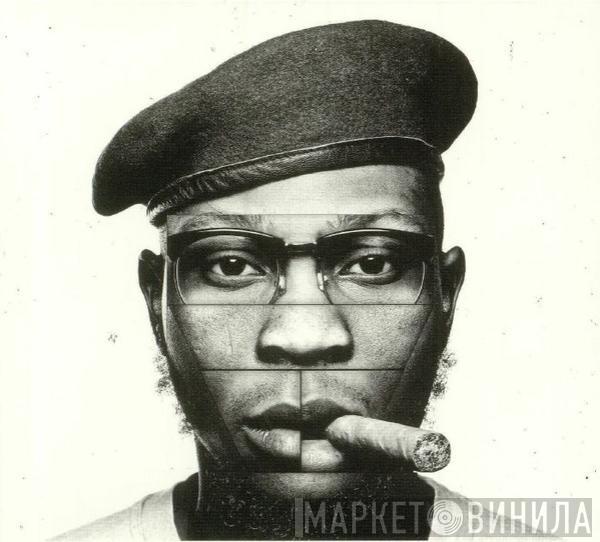 Seun Kuti + Egypt 80 - Black Times