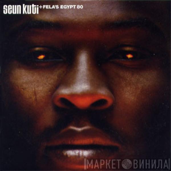  Seun Kuti + Egypt 80  - Many Things
