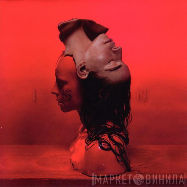  Sevdaliza  - ISON