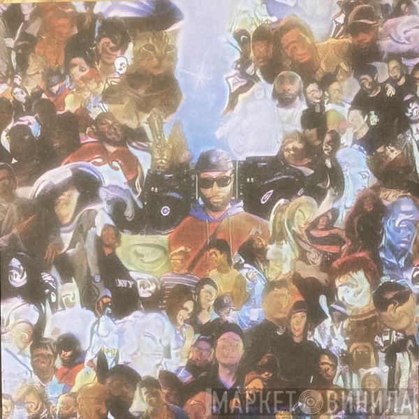 Seven Davis Jr. - savedbythebell
