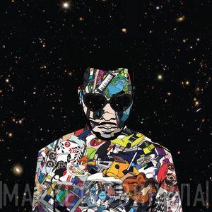 Seven Davis Jr. - Universes