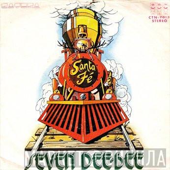 Seven Dee-Bee - Santa Fè