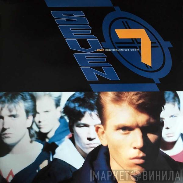 Seven  - Inside Love