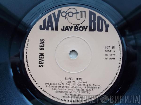 Seven Seas  - Super Jaws