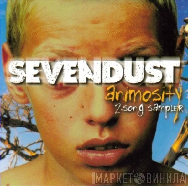  Sevendust  - Animosity (2-Song Sampler)