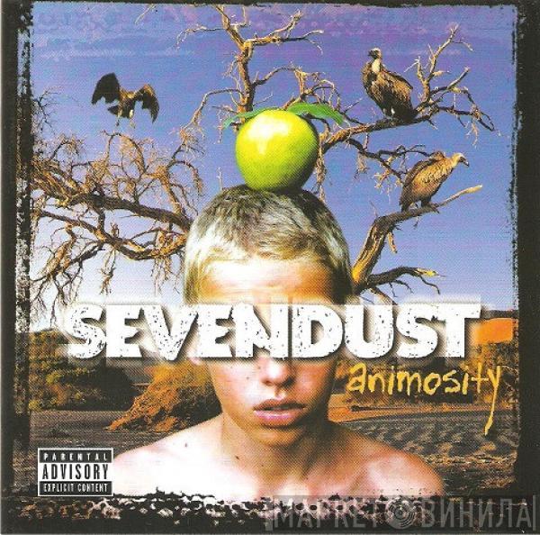 Sevendust - Animosity