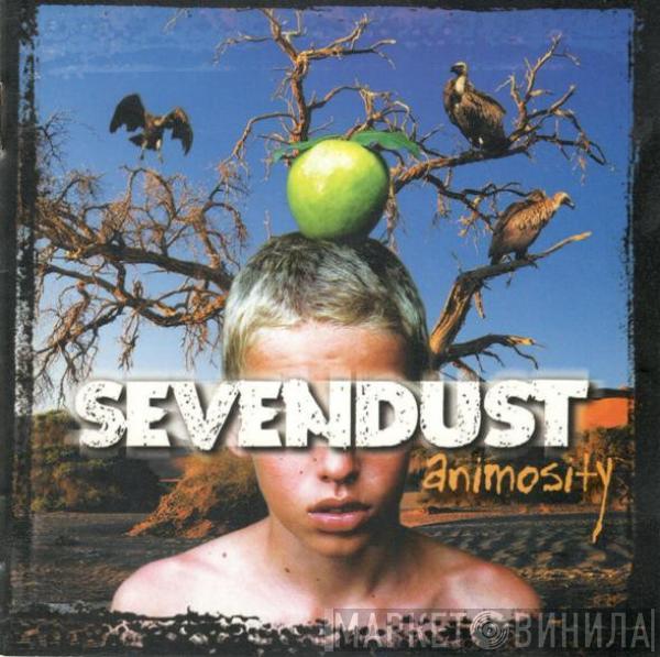  Sevendust  - Animosity