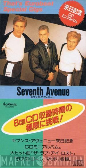  Seventh Avenue  - Love's Gone Mad