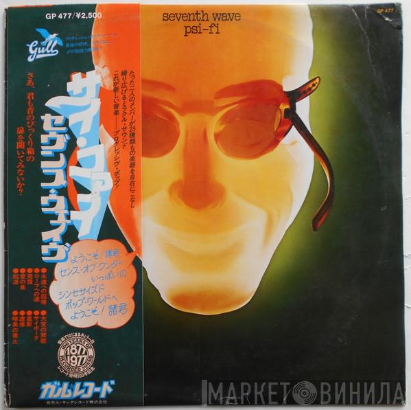 Seventh Wave  - Psi-Fi