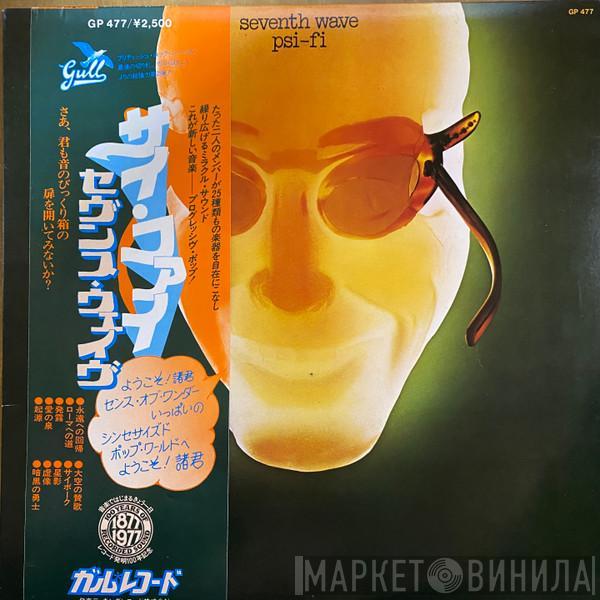  Seventh Wave  - Psi-Fi